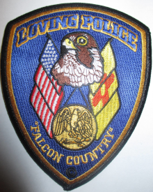 Police Badge